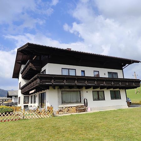 Privatzimmer Pendl Abtenau Exterior foto