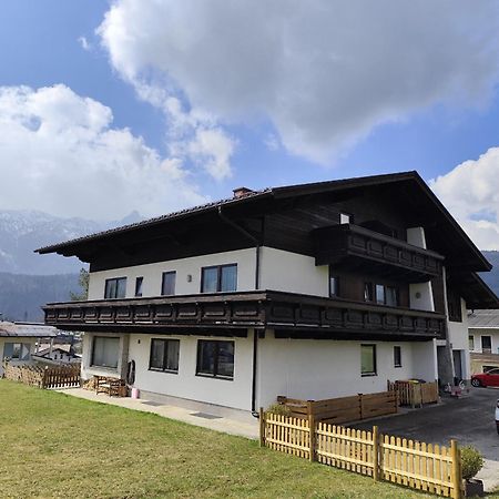 Privatzimmer Pendl Abtenau Exterior foto