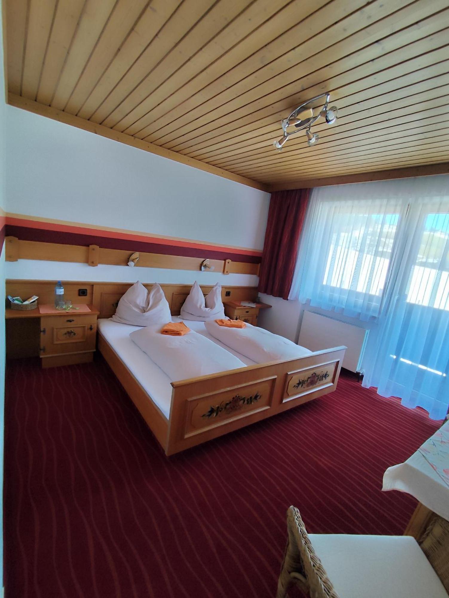 Privatzimmer Pendl Abtenau Exterior foto