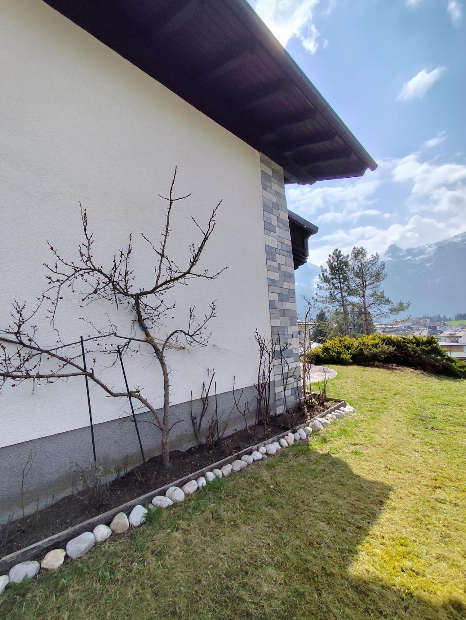 Privatzimmer Pendl Abtenau Exterior foto